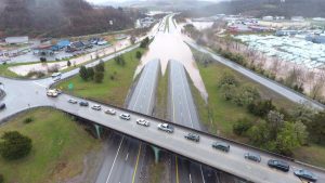 Need for flood insurance could change with update to FEMA maps